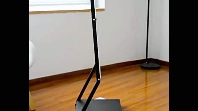Amazon | KASABULAC ディスプレイラック 立て看板 両面サインスタンド